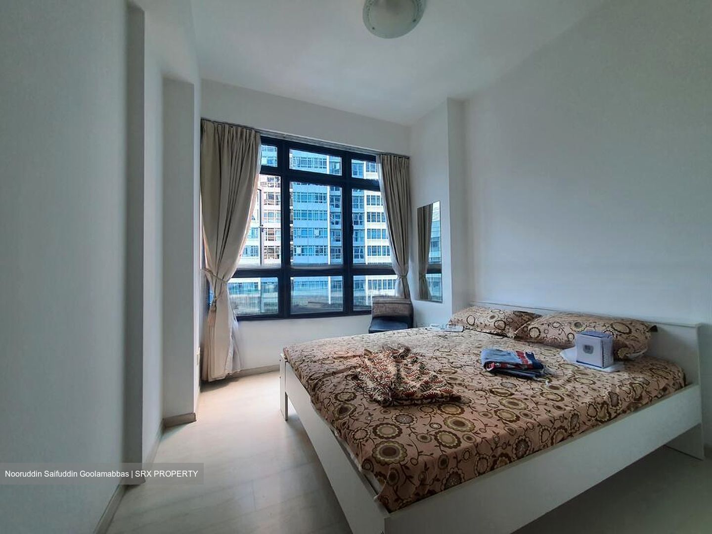 City Square Residences (D8), Condominium #466914611